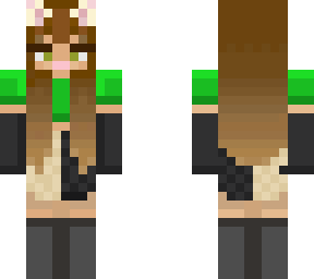 green mayuwii