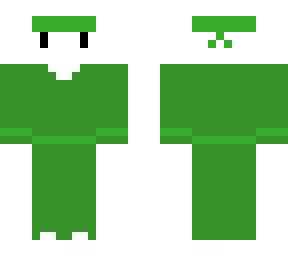 green ninja v2