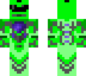 green ranger film version