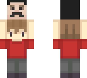 ***** with mumbo.