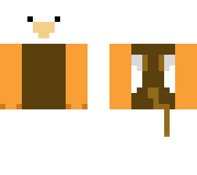 griffin