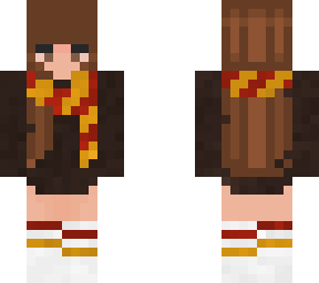 gryffindor girl