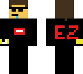 gucci gang (my character)
