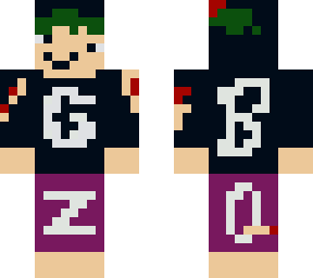gzb0 hurt
