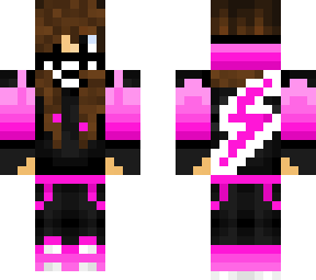 hacker slayer girl