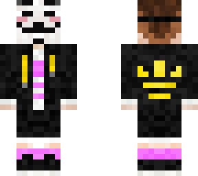 hacker x adidas