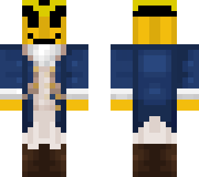 hamilton skin but me