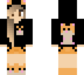 hamster girl (fix)