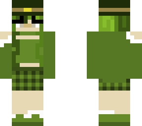 happy early st.patricks day!