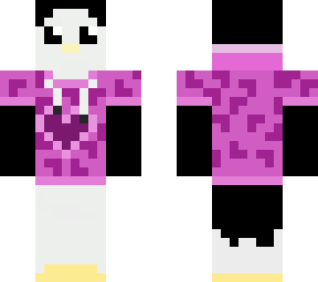 hart penguin