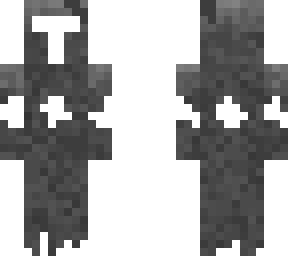 haunted armor