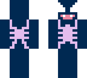 havoc, a symbiote