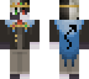 headcanon ranboo