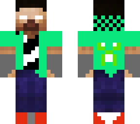 herobrine