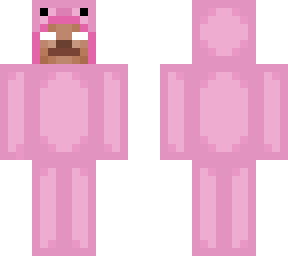 herobrine axolotl