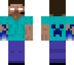 herobrine gamer