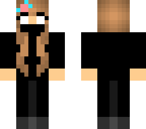 herobrine's wife