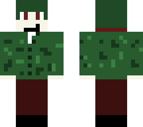 heroic legend thing guy