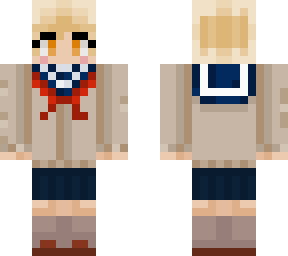 himiko toga
