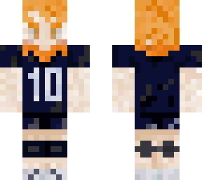 hinata