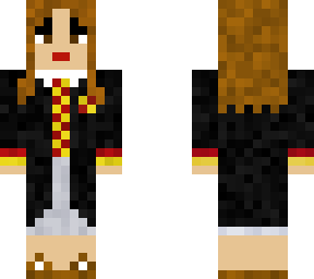 hogwarts hermione