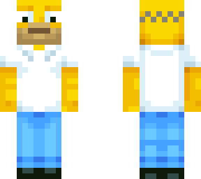 homer sipmson