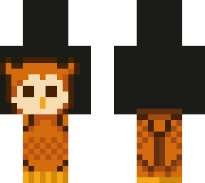 hooter owl omen