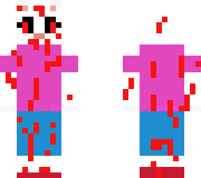 horror abia