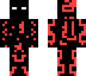horror entity