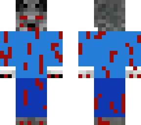 horror zaim