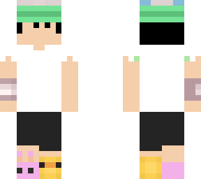 hot skin