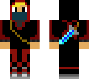 hunter