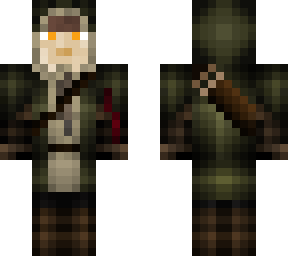 hunter