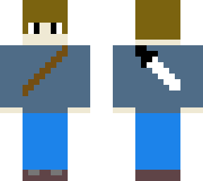 hunter