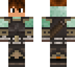 hunter