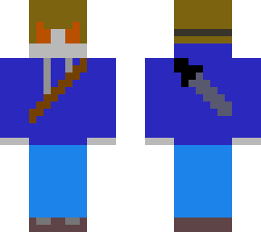 hunter demon