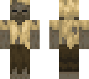 husk