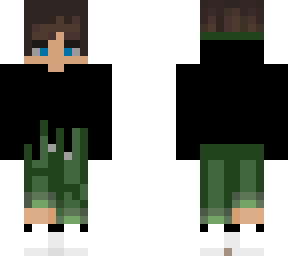 i got bored
