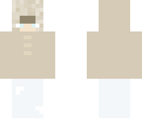 i tried to make a coat...