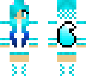 ice fox