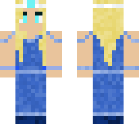 ice queen