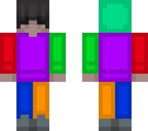idk