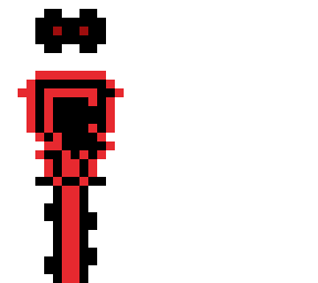 idk death man?