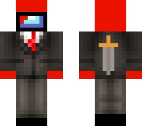 impostor