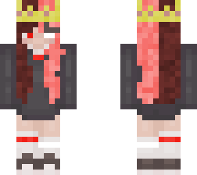 infected 2 nether