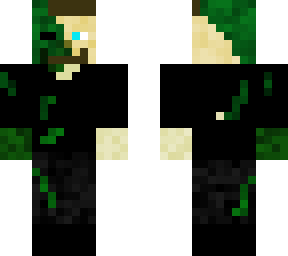 infected person