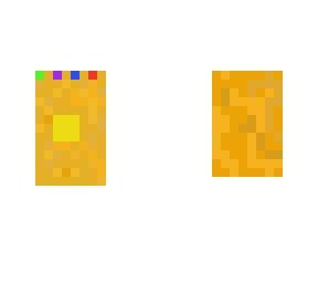 infinity gauntlet