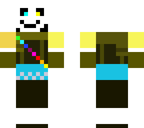 ink sans