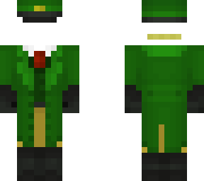 irish military 1