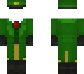 irish military 1 fixed